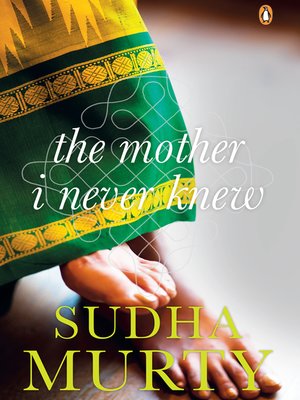 cover image of The Mother I Never Knew